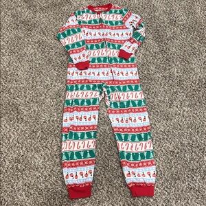 JAMMIES FOR YOUR FAMILIES set ❤️